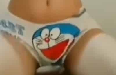 Doraemon Hentai